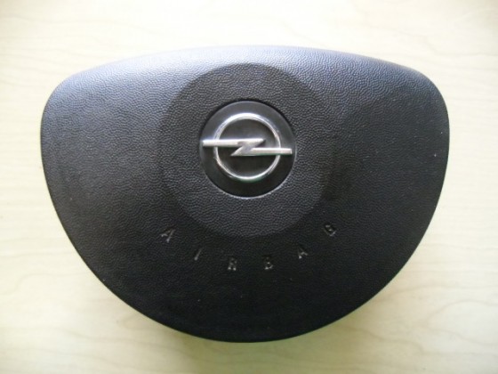 Airbag Volante Opel Corsa C 2005 av91
